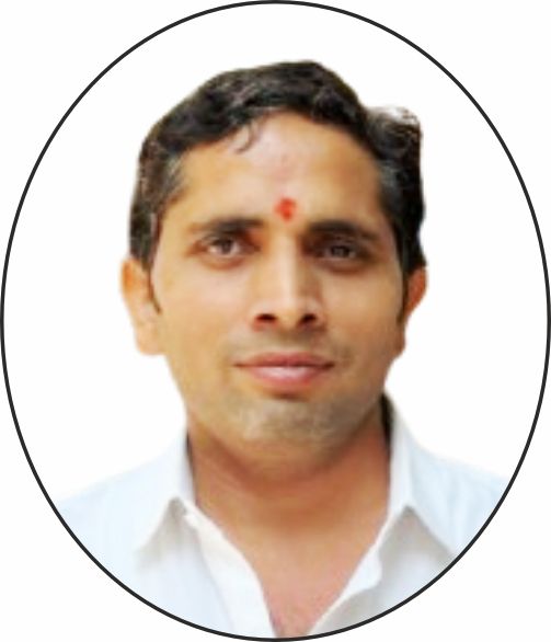 श्री जयशंकर पांडे 